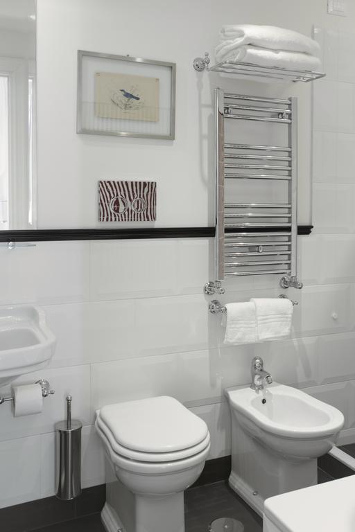 Deluxe Doppel-/Zweibettzimmer