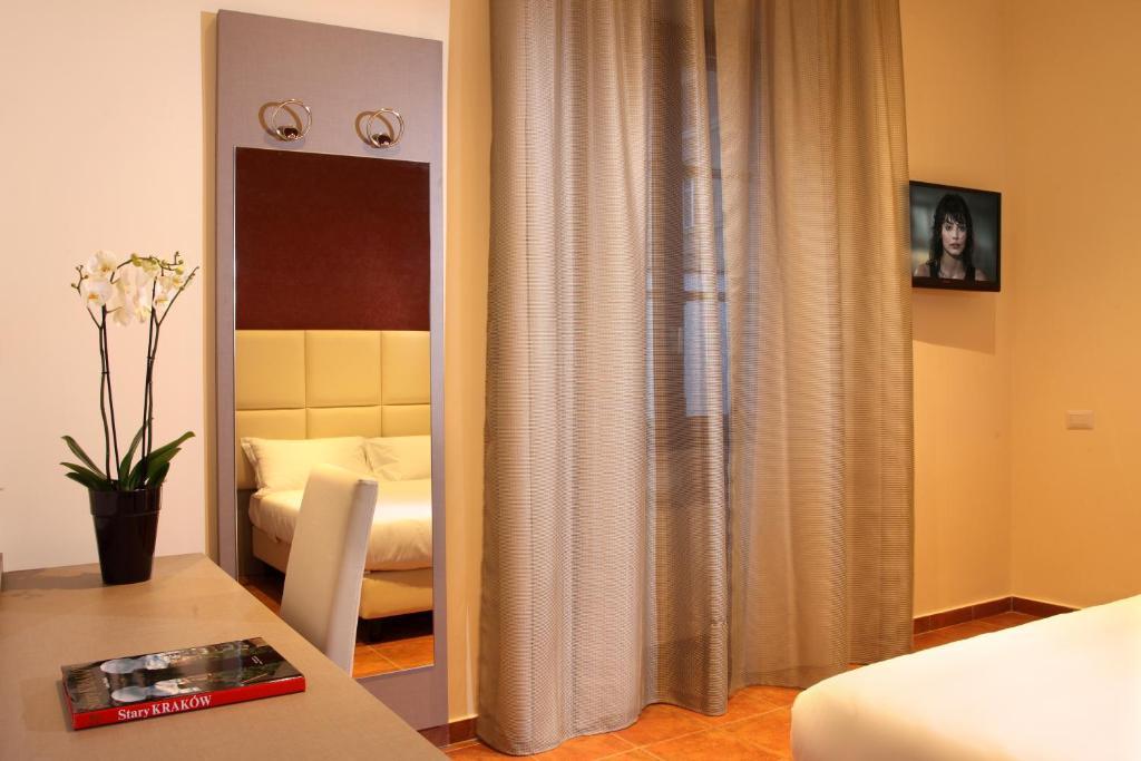 Economy Doppelzimmer