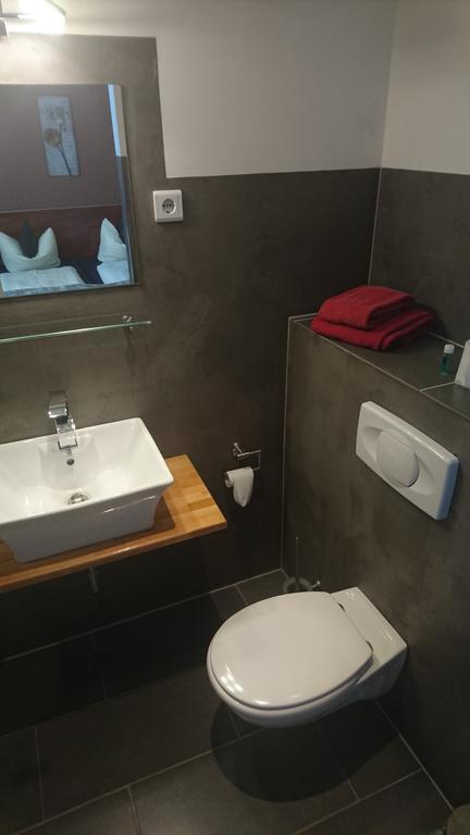 Comfort Doppelzimmer