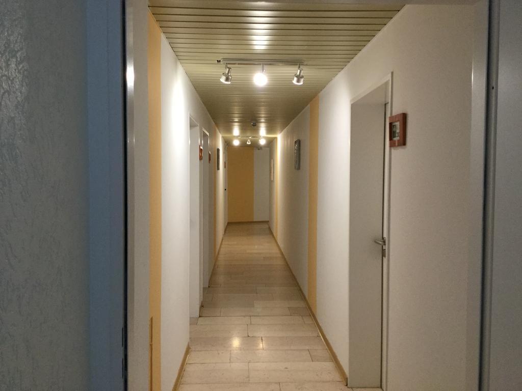 Deluxe Einzelzimmer mit Balkon