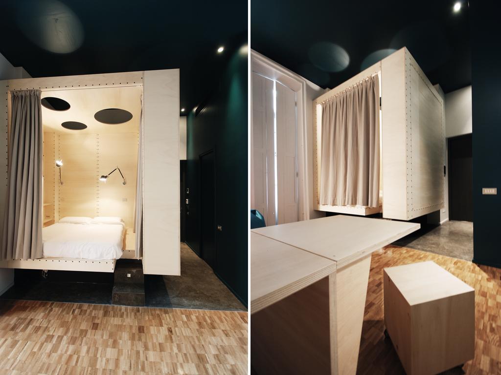 Superior Doppelzimmer
