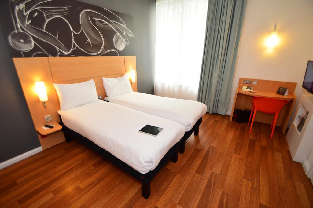 Standard Zweibettzimmer – barrierefrei