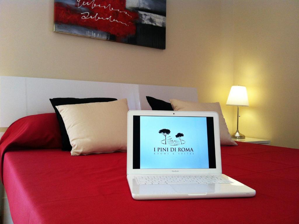 Doppelzimmer mit Terrasse