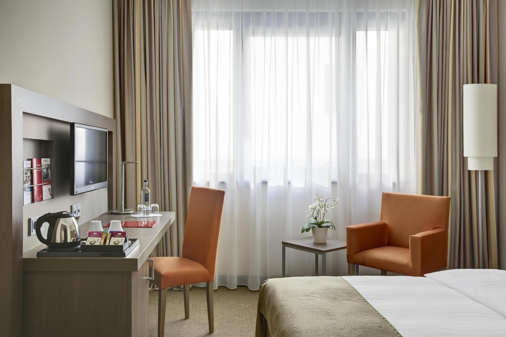 Business Doppelzimmer