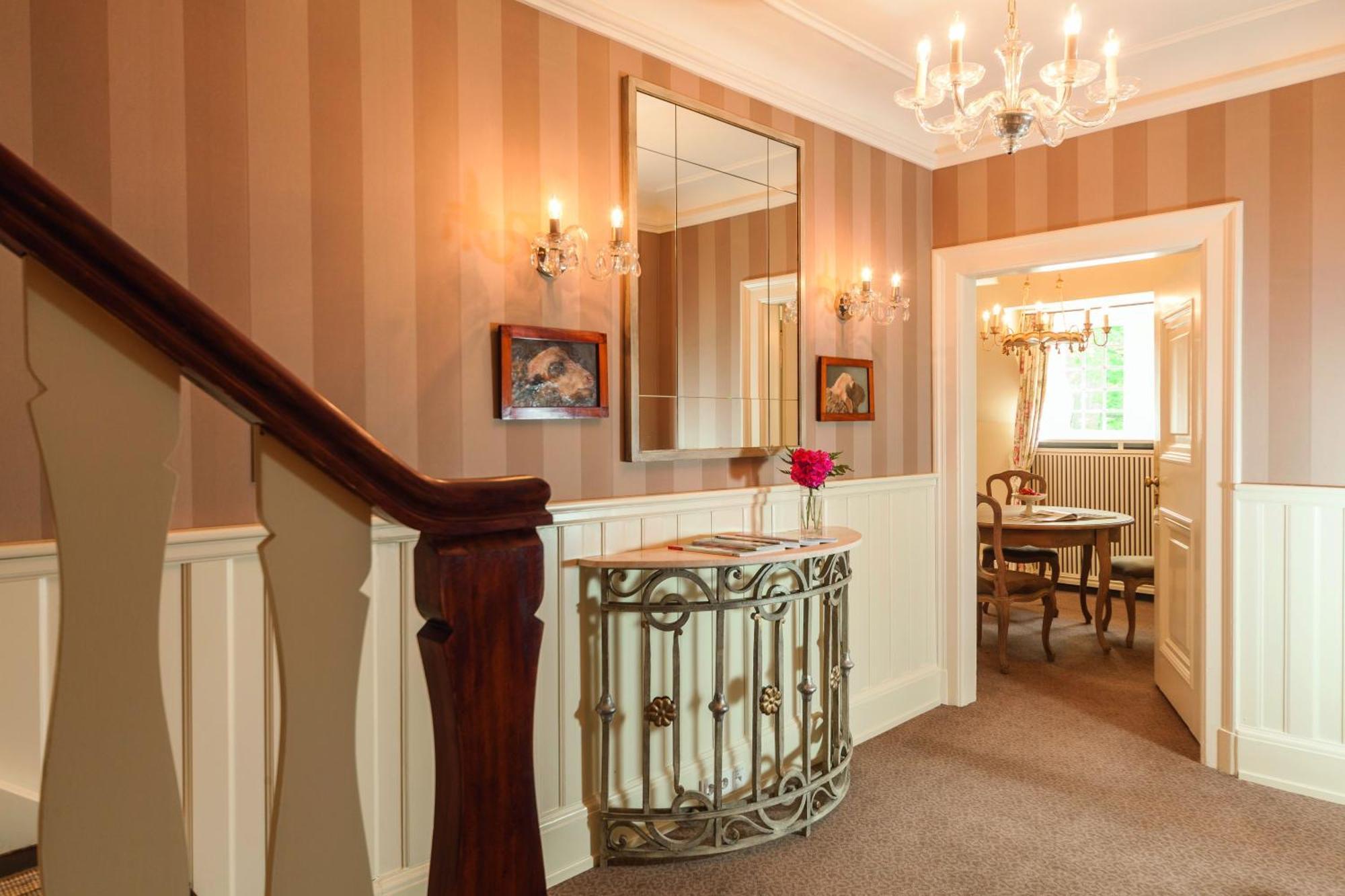 Schloss Grand Suite