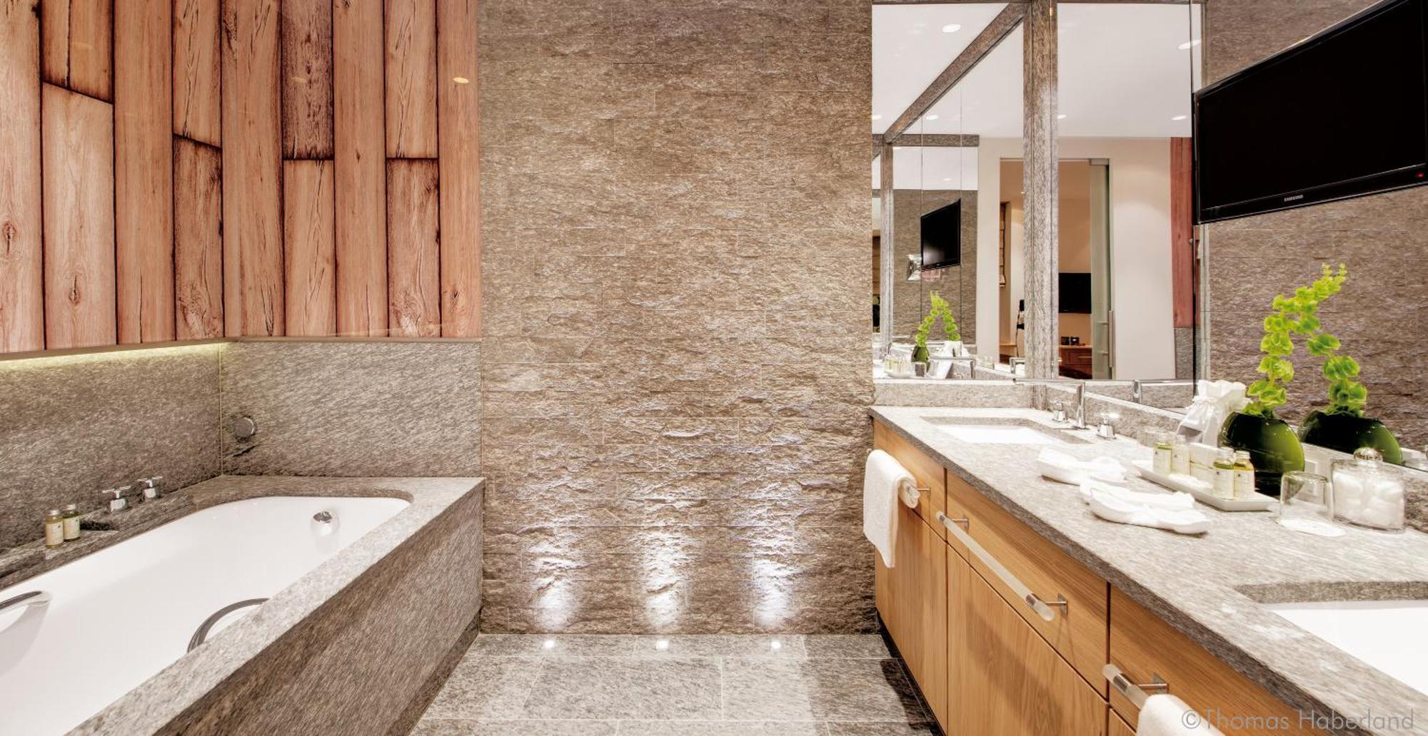 Alpine Suite