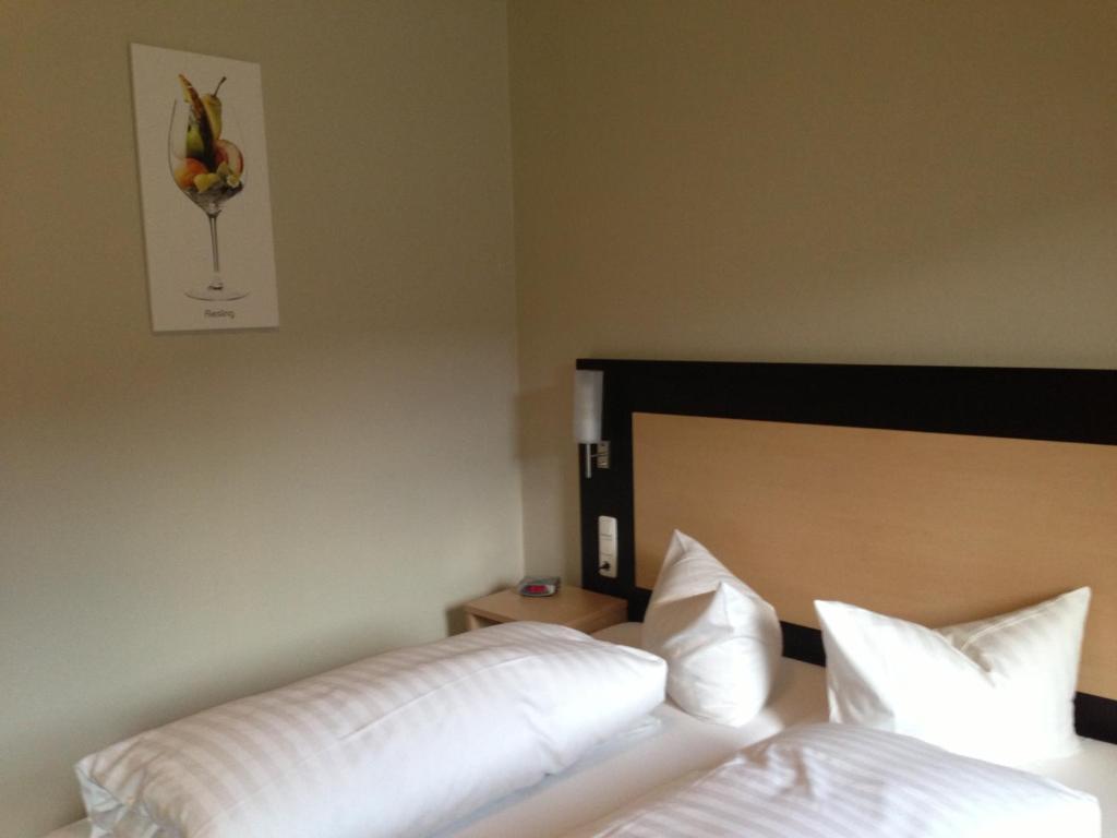 Standard Doppelzimmer