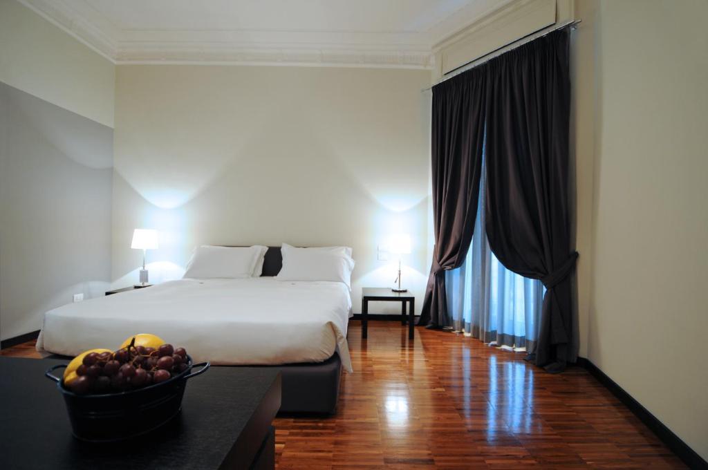 Suite mit Whirlpool