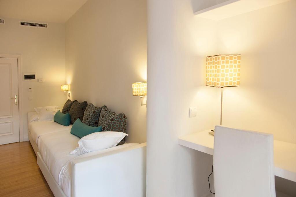 Zweibettzimmer