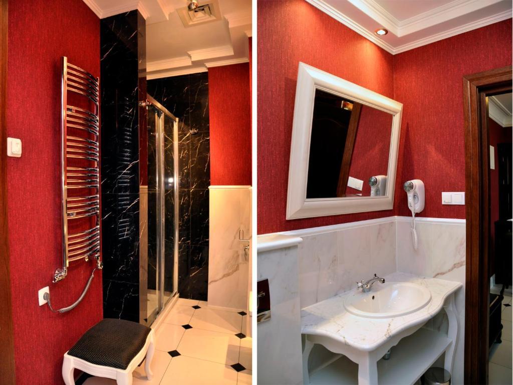 Deluxe Junior Suite