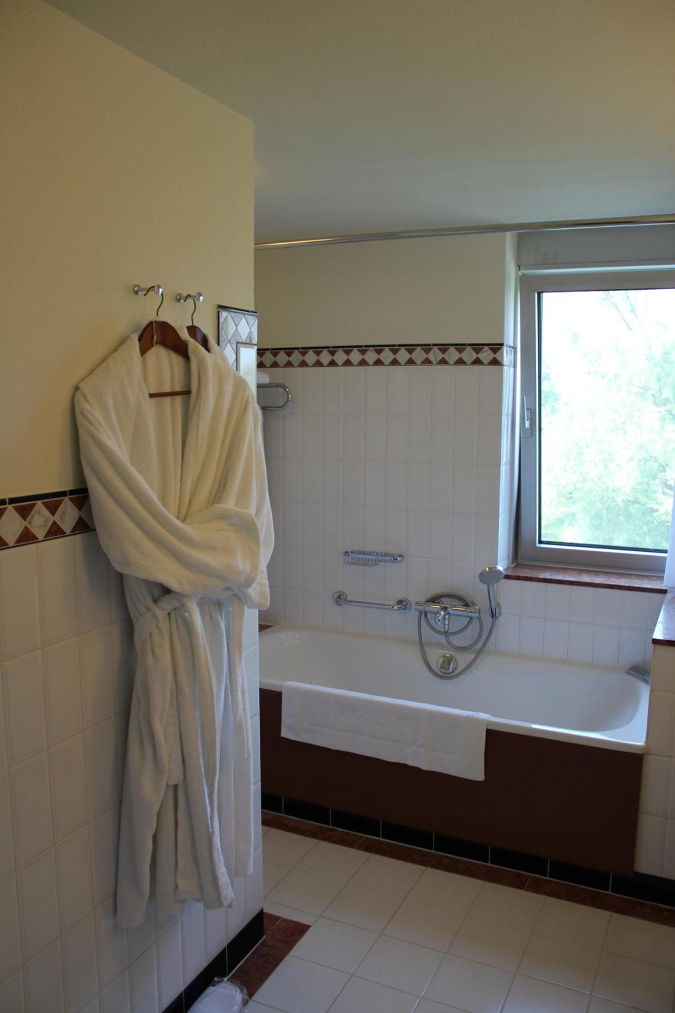 Superior Doppelzimmer