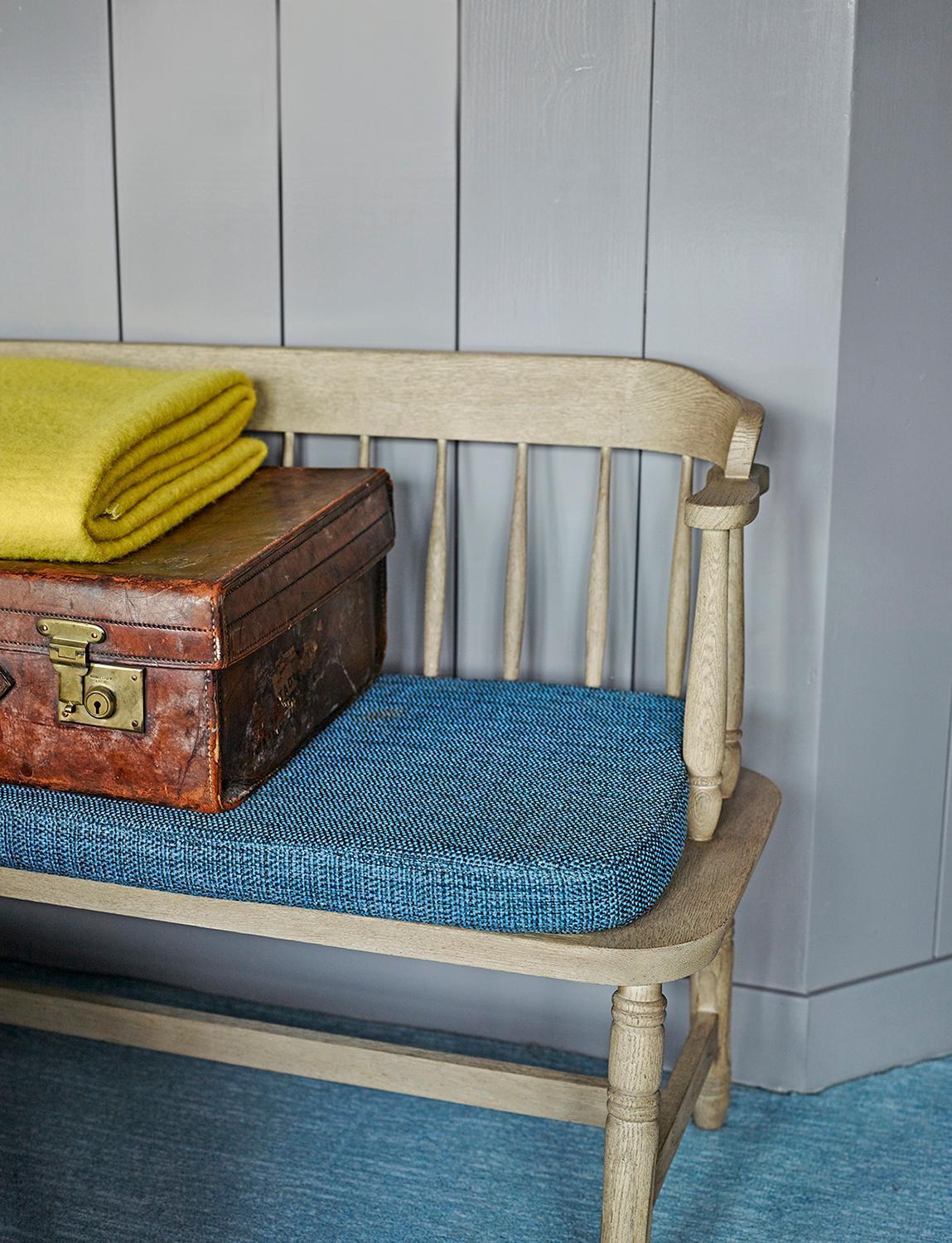 Gemütliches Zimmer