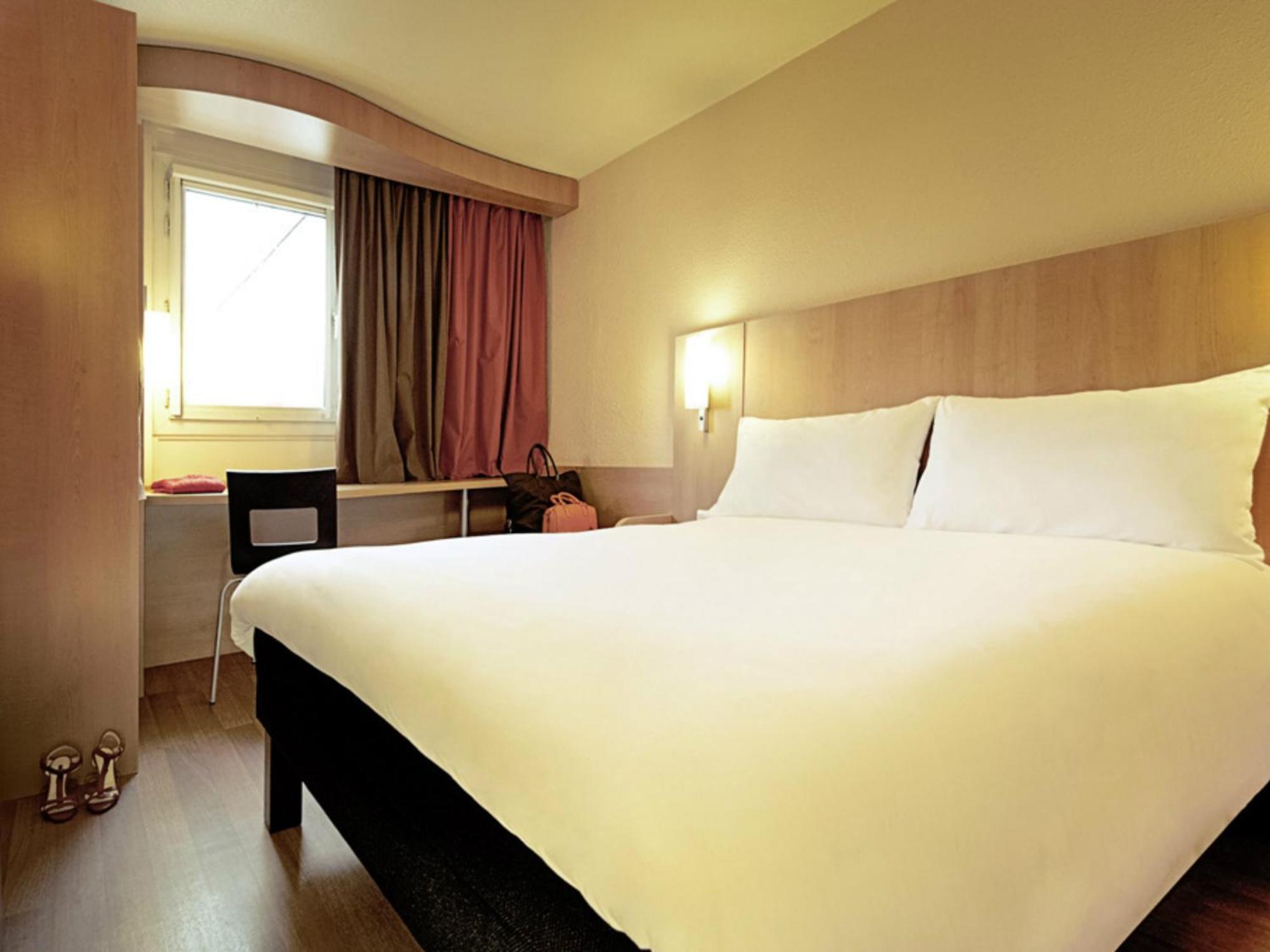 Standard Doppelzimmer - Nichtraucher