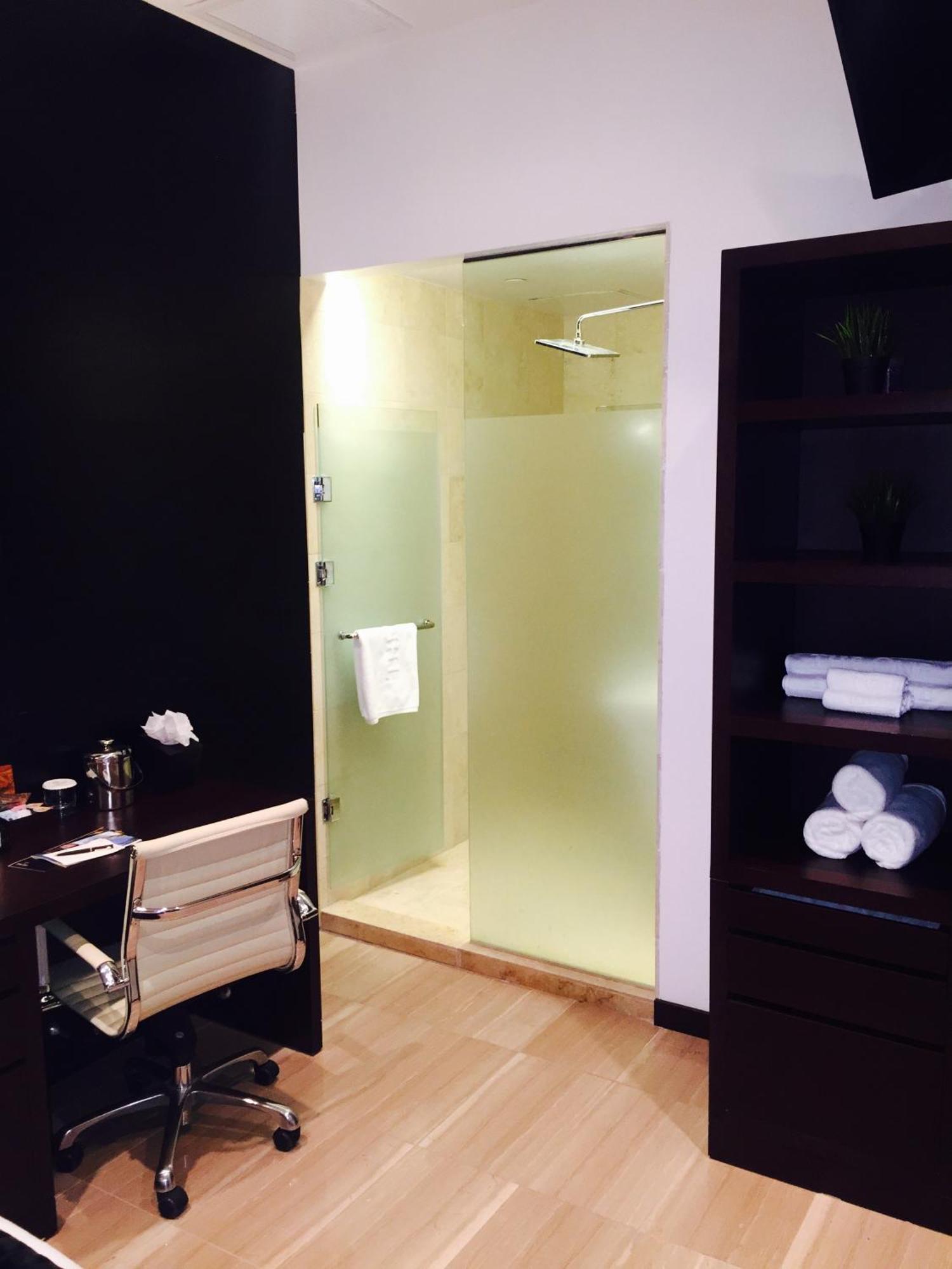 Kompakt Zimmer