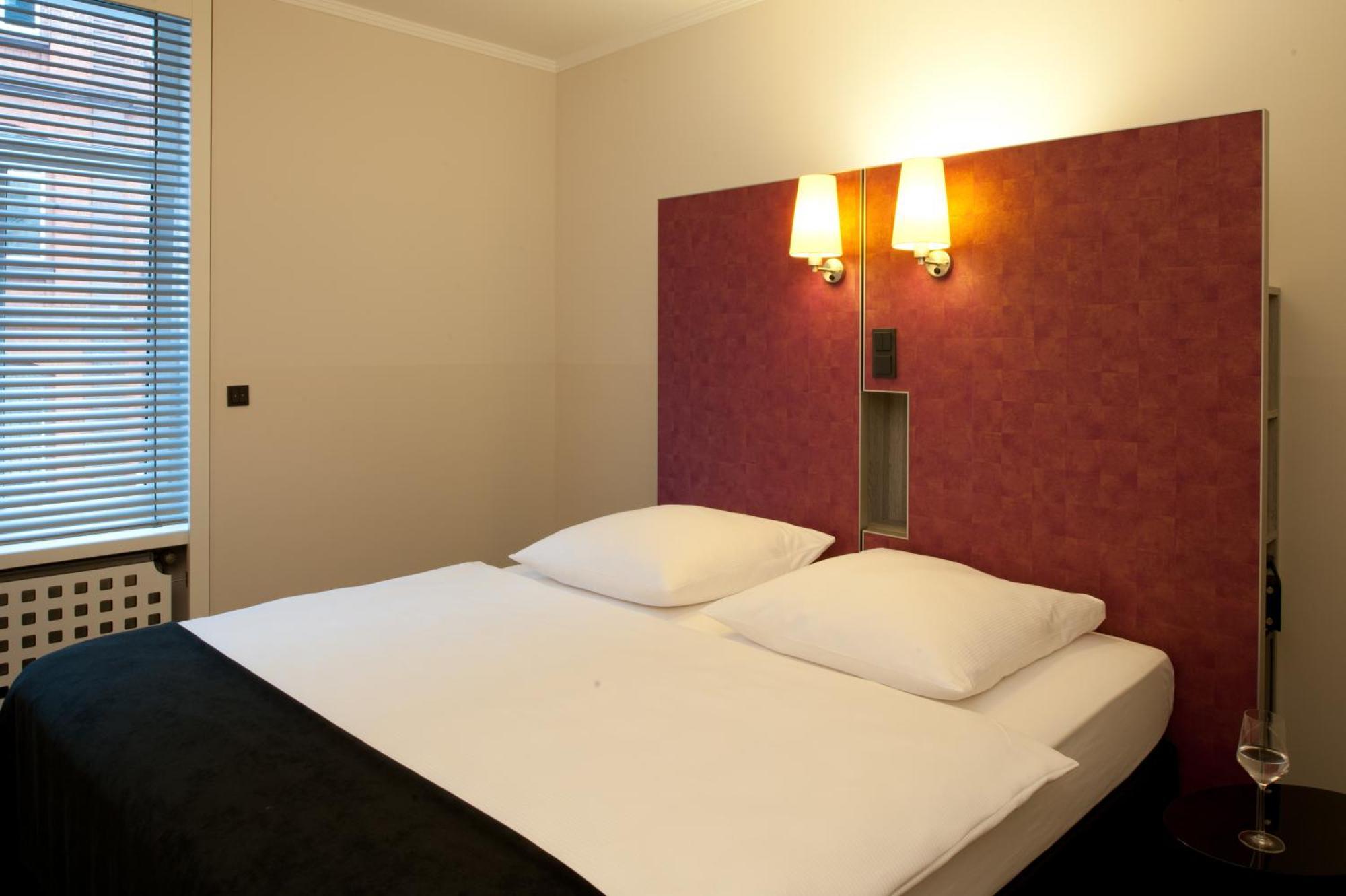 Dreibettzimmer