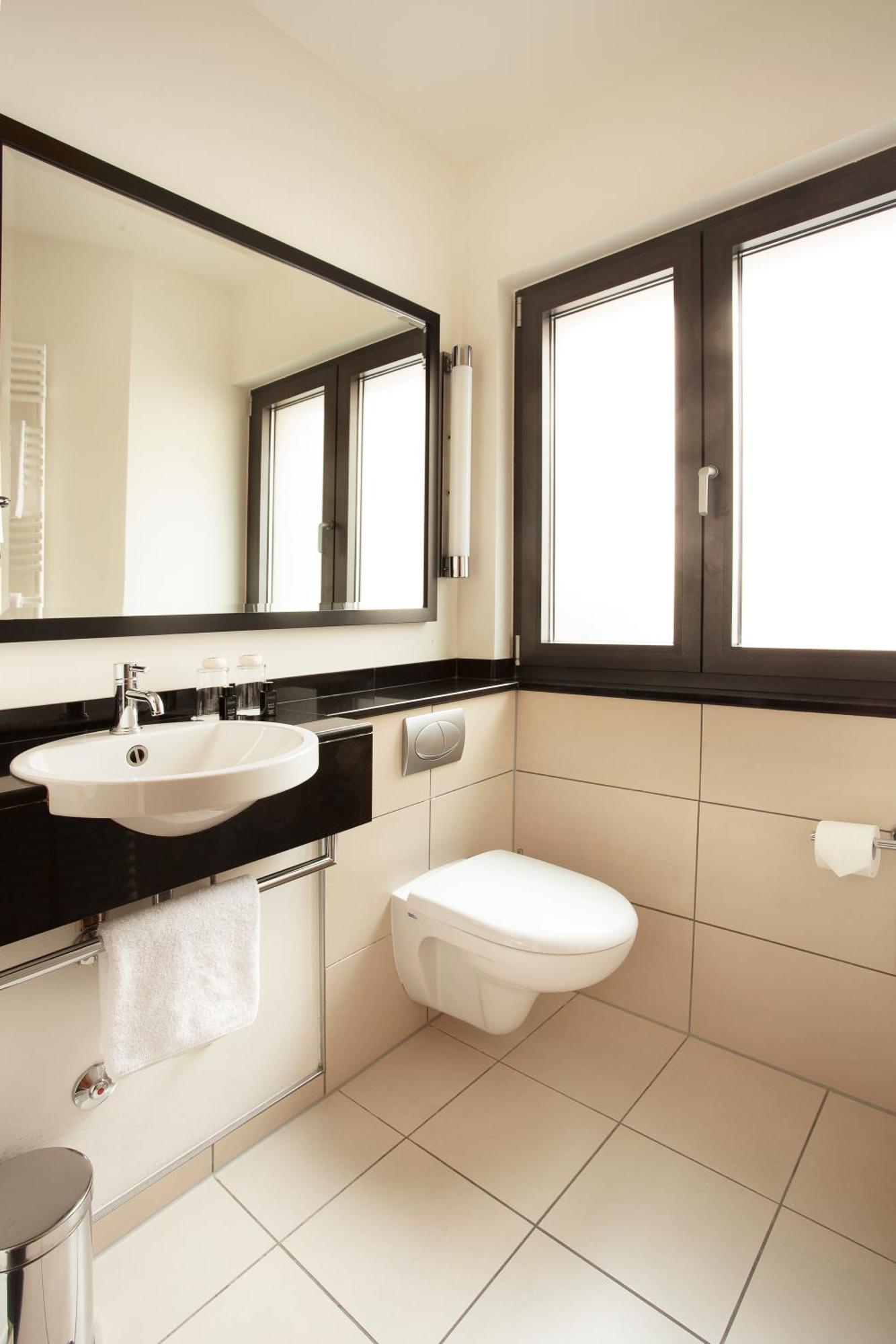 Comfort Doppelzimmer
