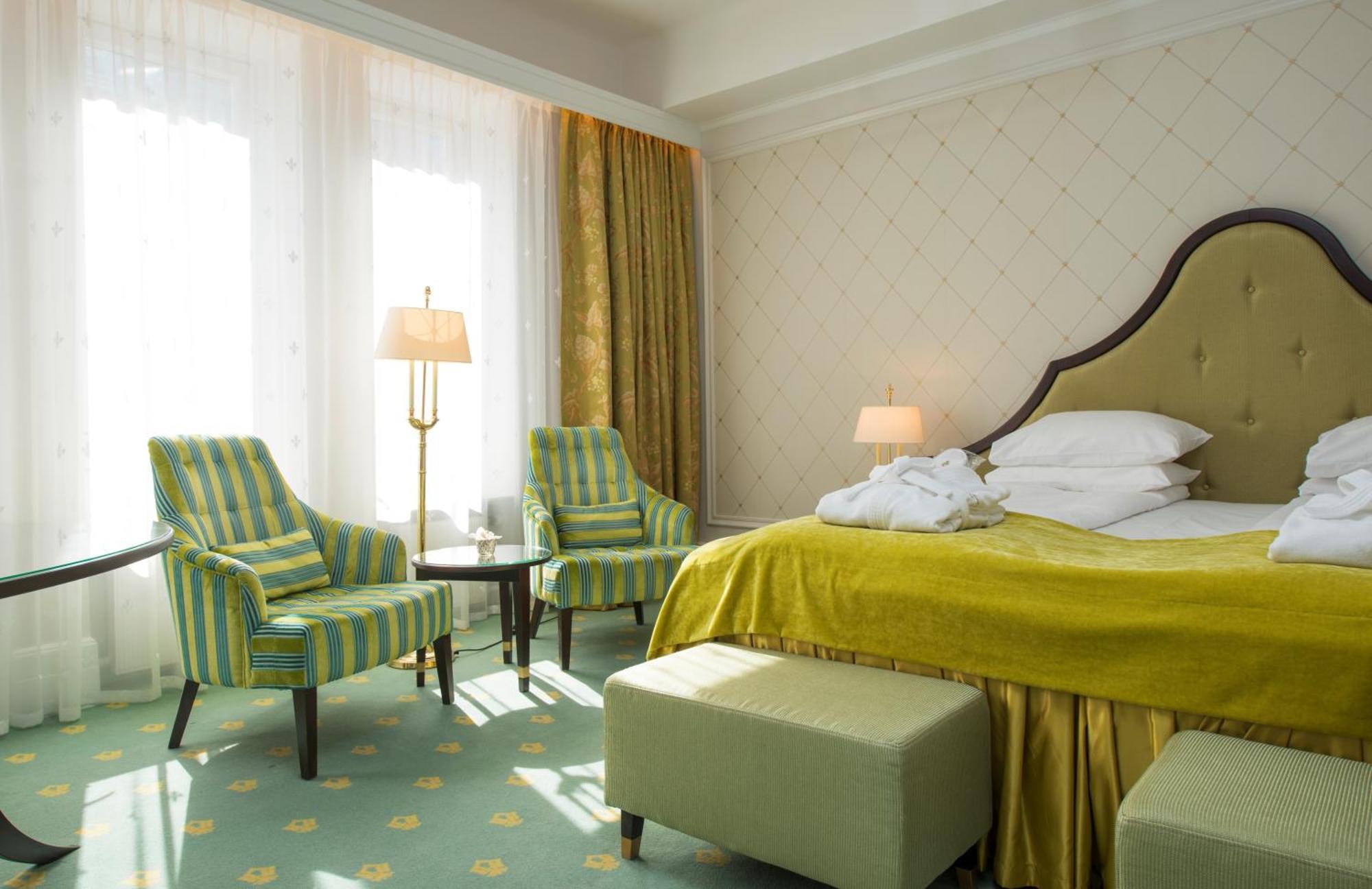 Superior Doppelzimmer