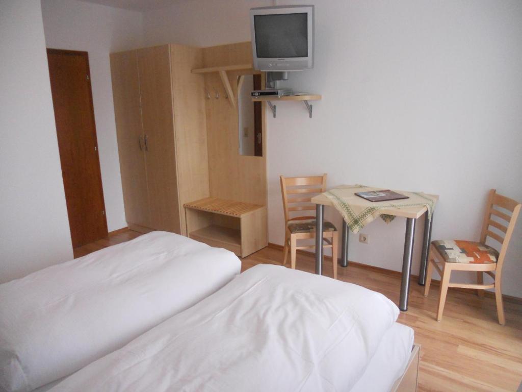 Economy Doppelzimmer