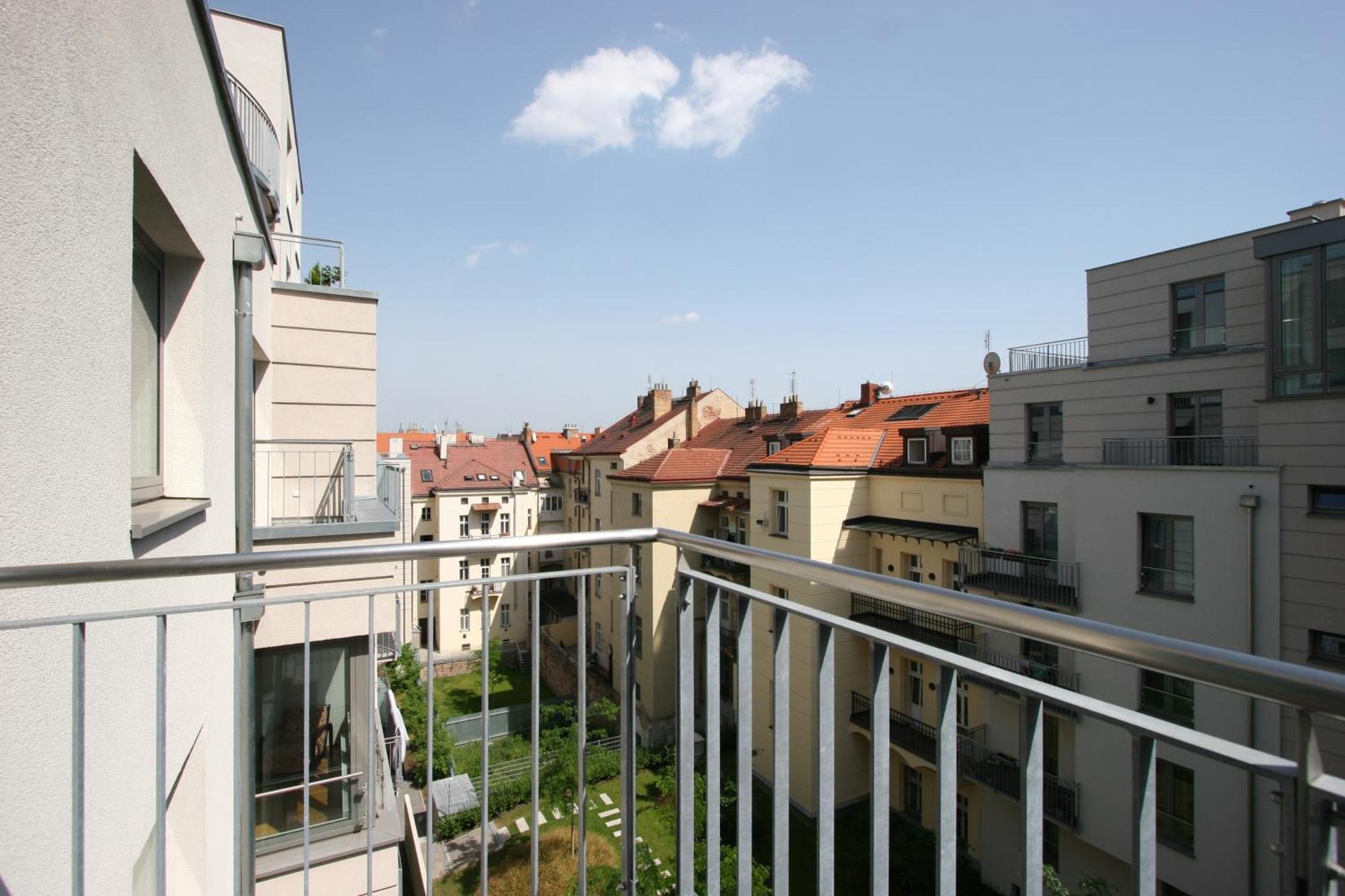 Apartment mit 1 Schlafzimmer (4 Erwachsene)