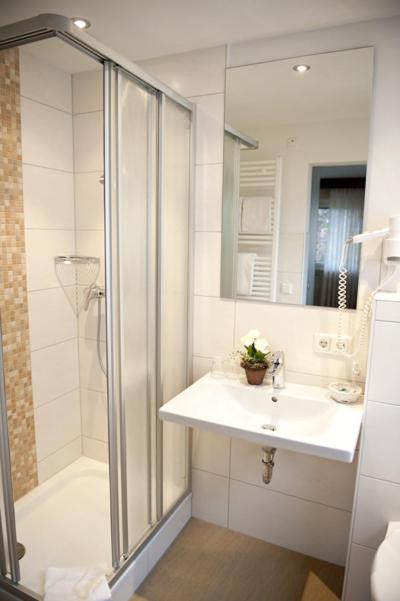 Comfort Doppelzimmer