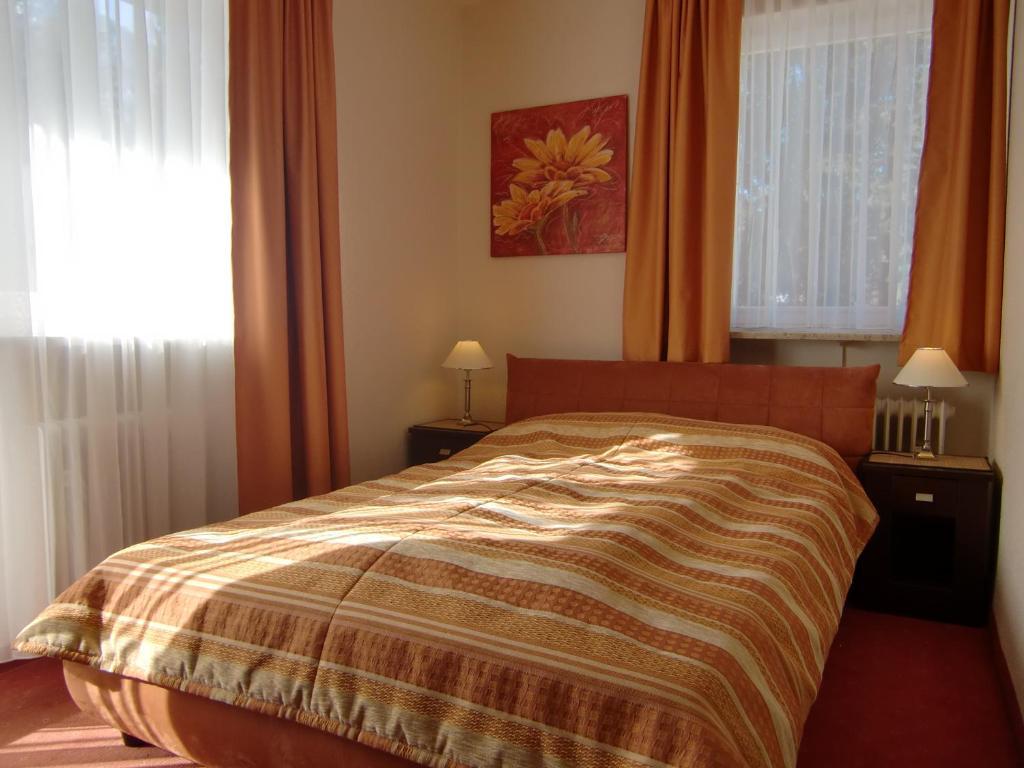 Comfort Einzelzimmer