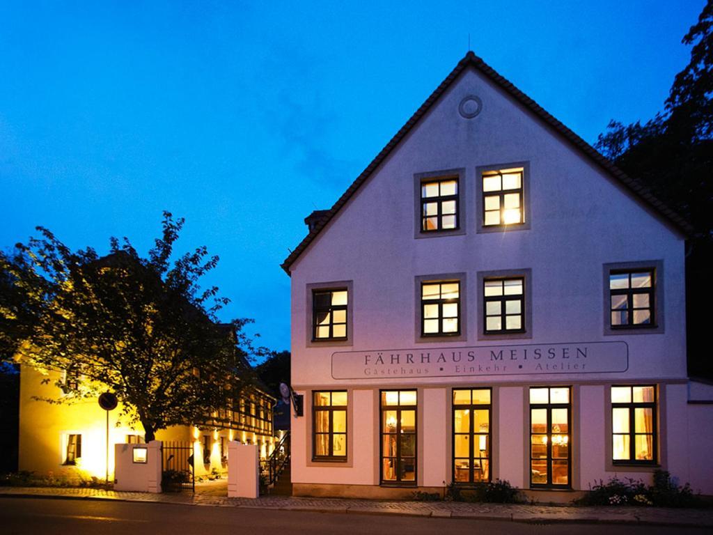 Deluxe Doppelzimmer mit Blick auf das Schloss
