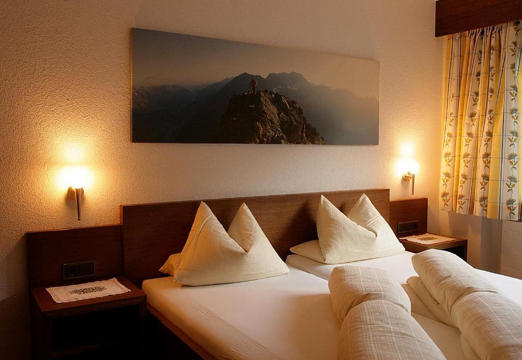 Classic Doppelzimmer