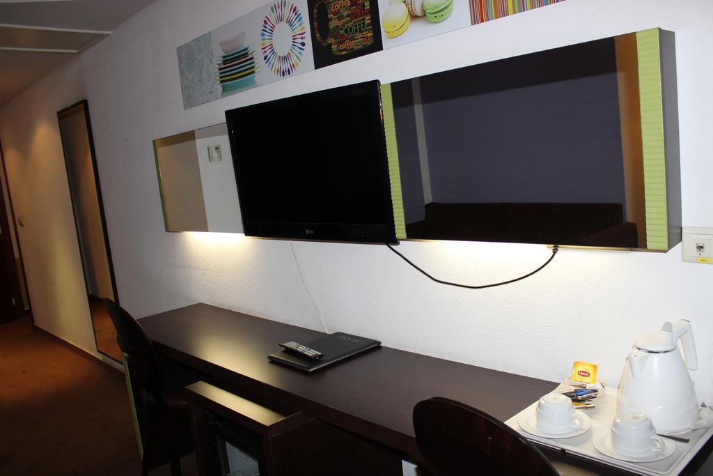 Executive Doppelzimmer