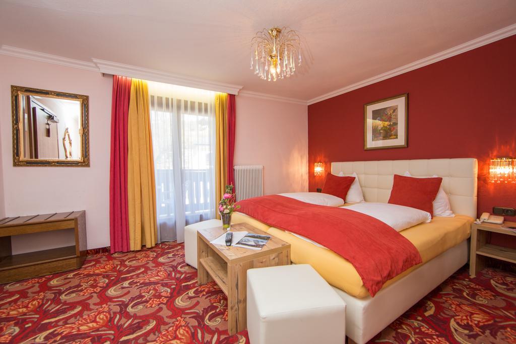 Comfort Doppelzimmer