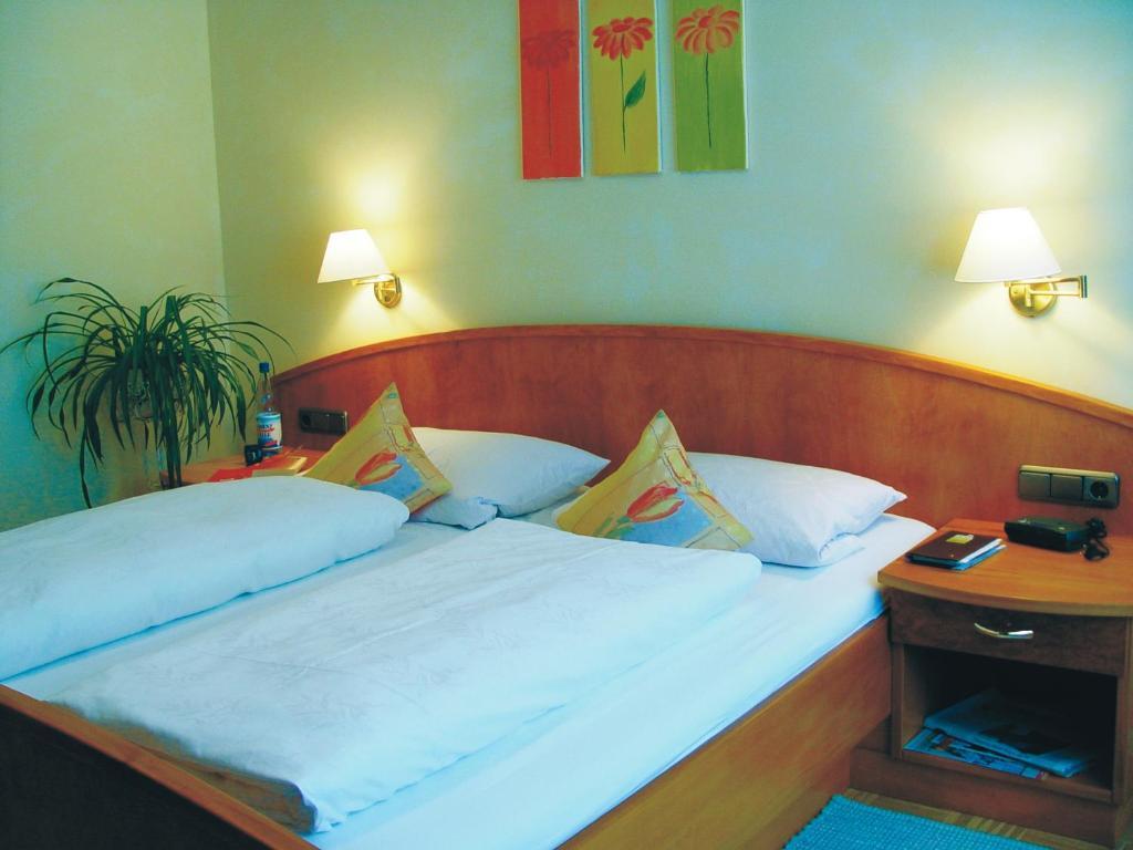 Doppelzimmer