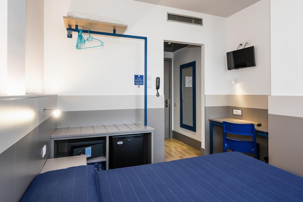 Budget Doppelzimmer