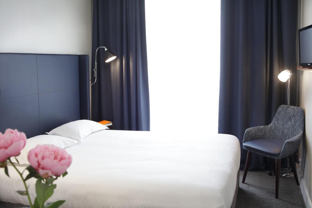 Standard Doppelzimmer