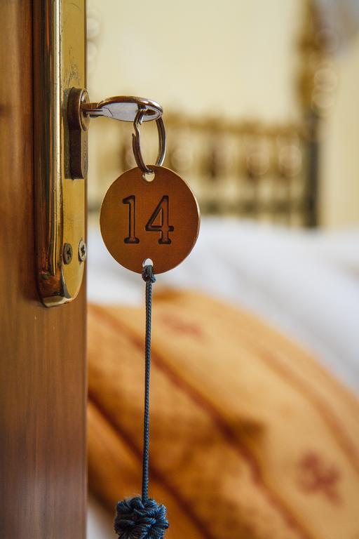 Vierbettzimmer