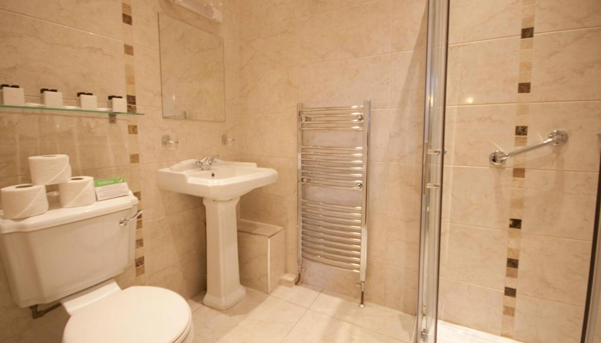 Standard Doppelzimmer