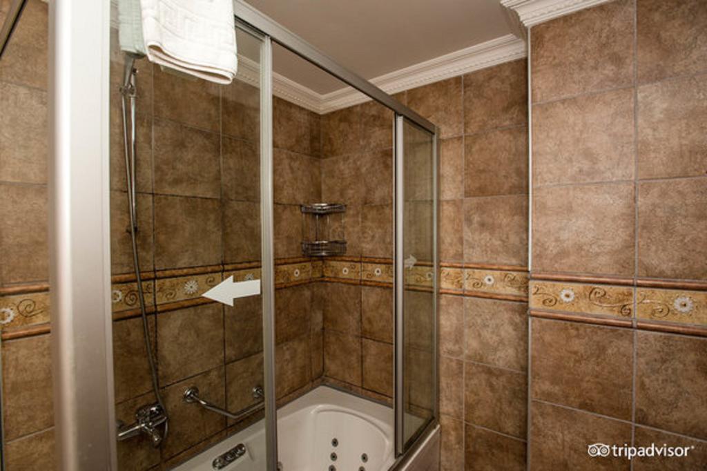 Deluxe Doppelzimmer