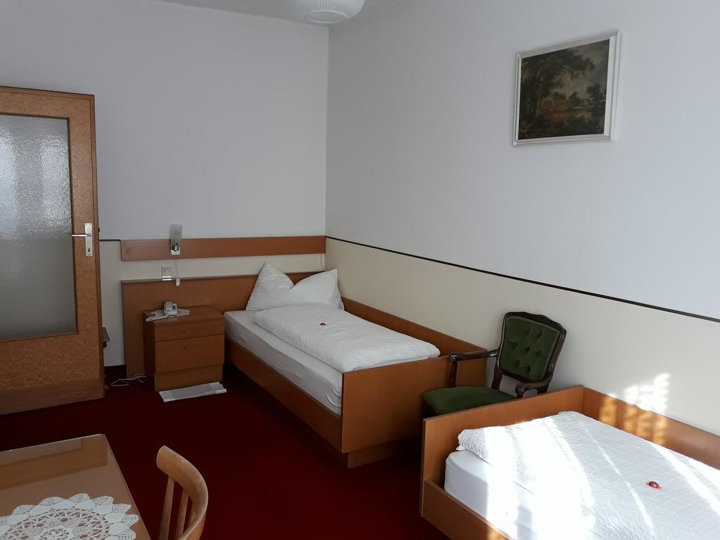 Classic Zweibettzimmer