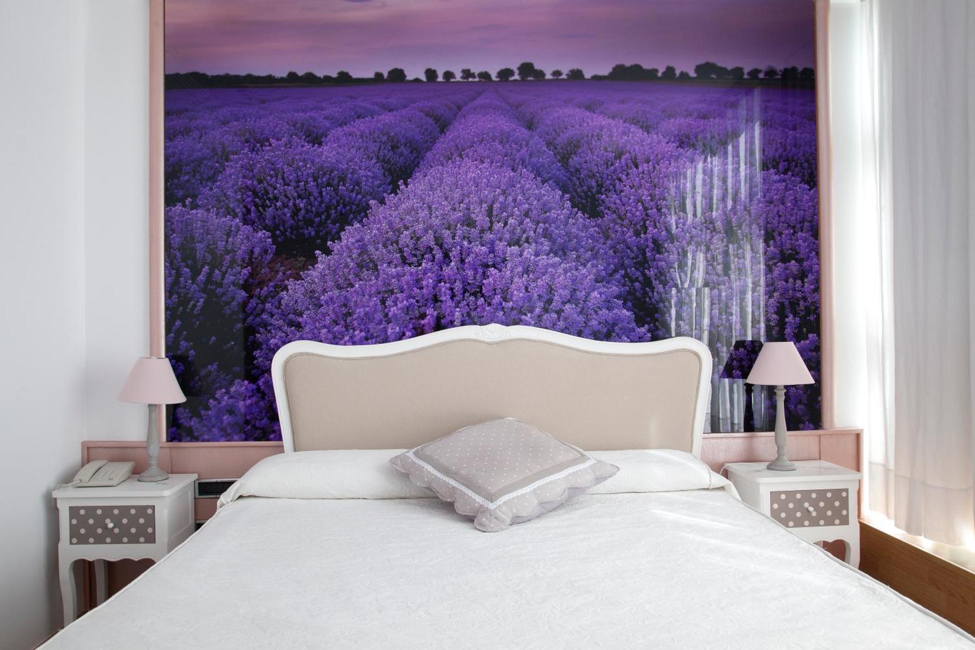 Superior Doppelzimmer für 1 Person
