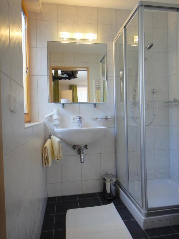 Apartment mit 2 Schlafzimmern und Balkon