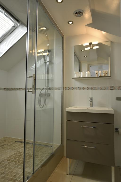 Junior Suite mit Queensize-Bett