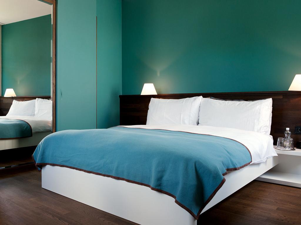 Classic Doppelzimmer
