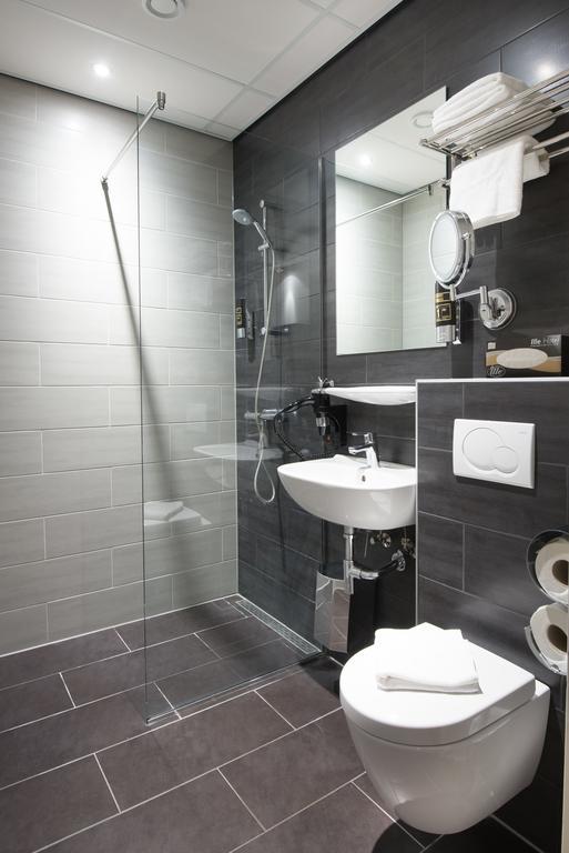 Extra kleines Zweibettzimmer