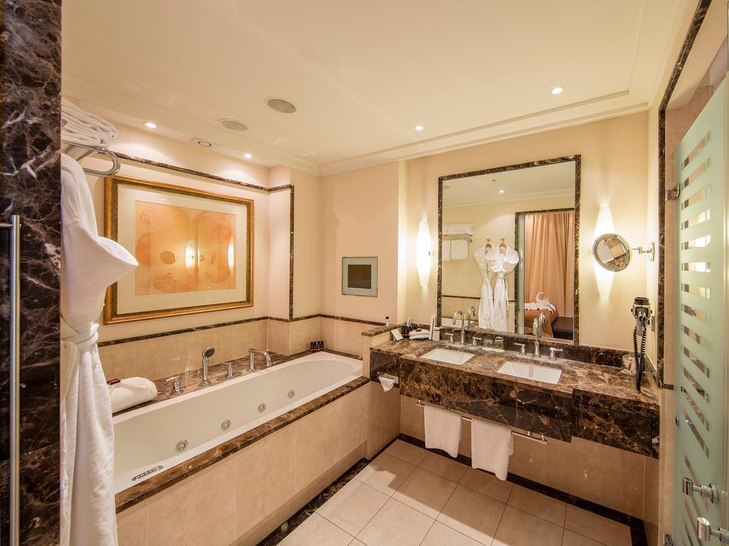 Präsidentensuite