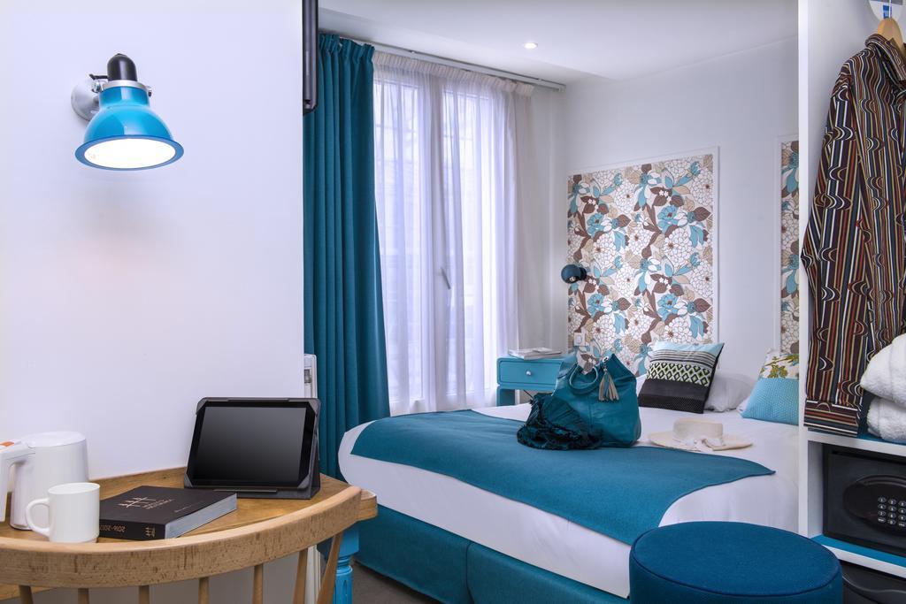 Superior Zimmer mit Balkon