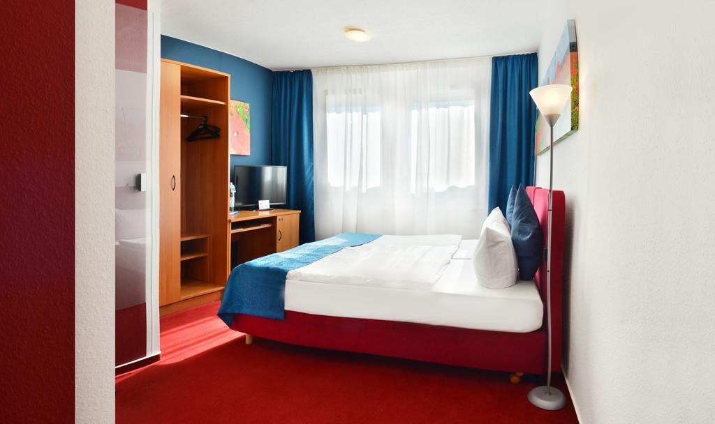 Standard Doppelzimmer