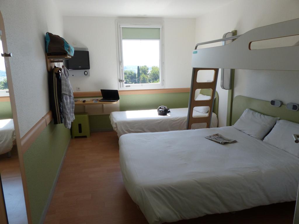 Familienzimmer