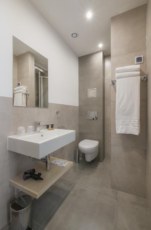 Premium Doppelzimmer