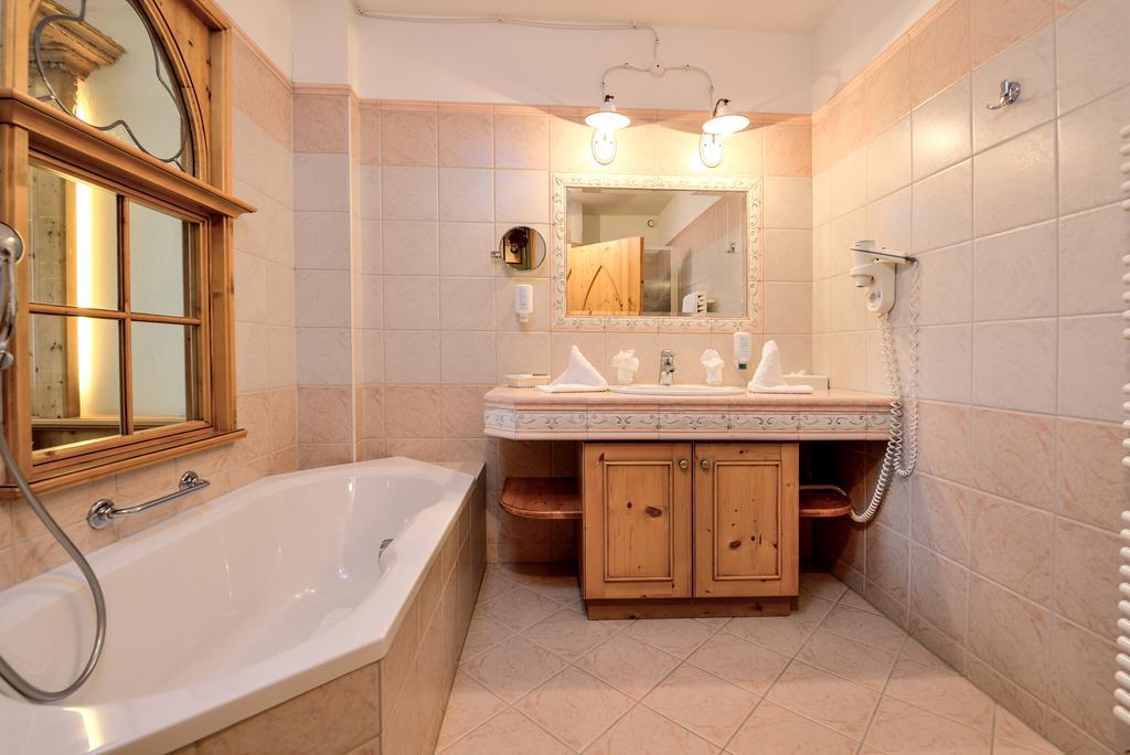 Standard Doppelzimmer