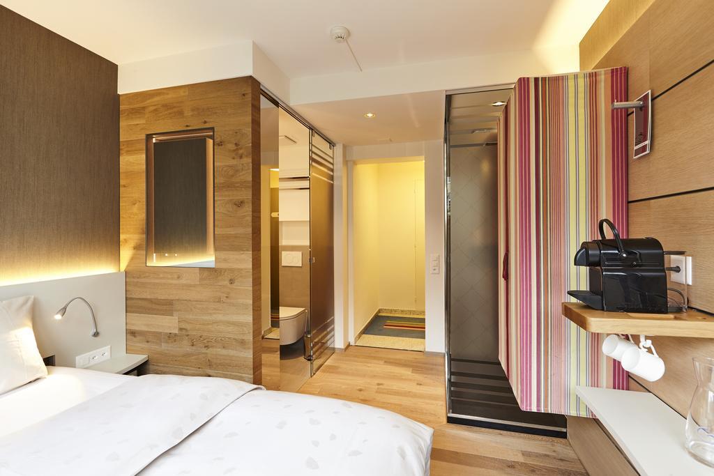 Kleines charmantes Zimmer