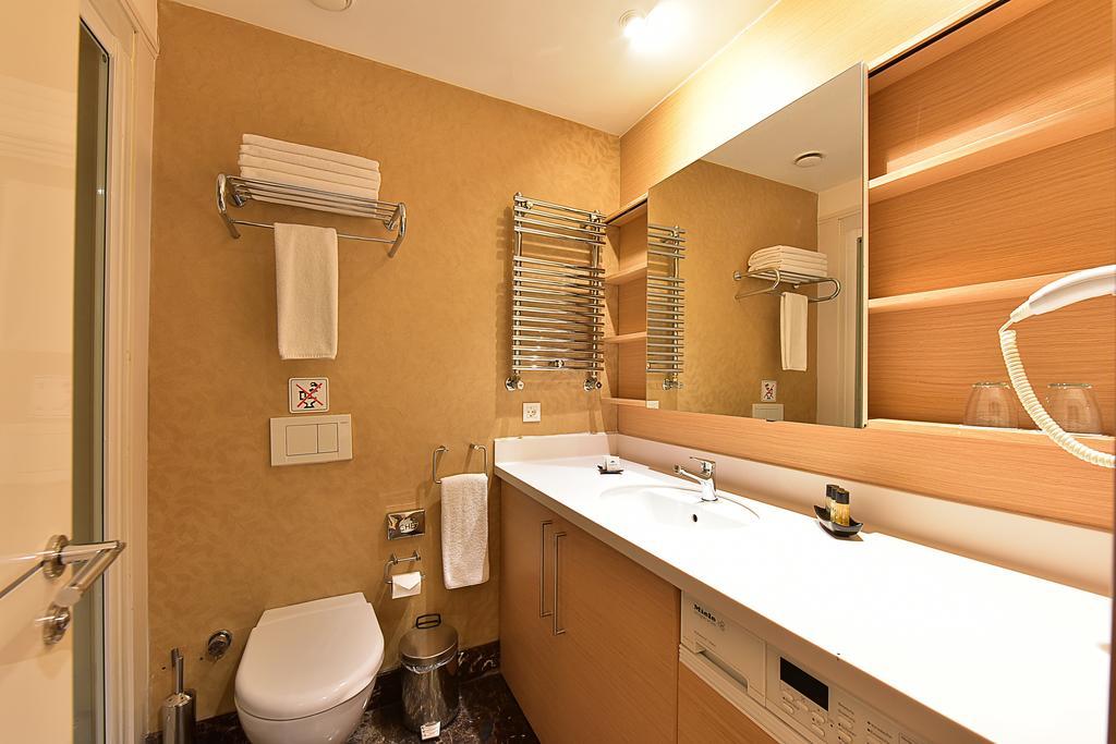 Apartment mit 3 Schlafzimmern