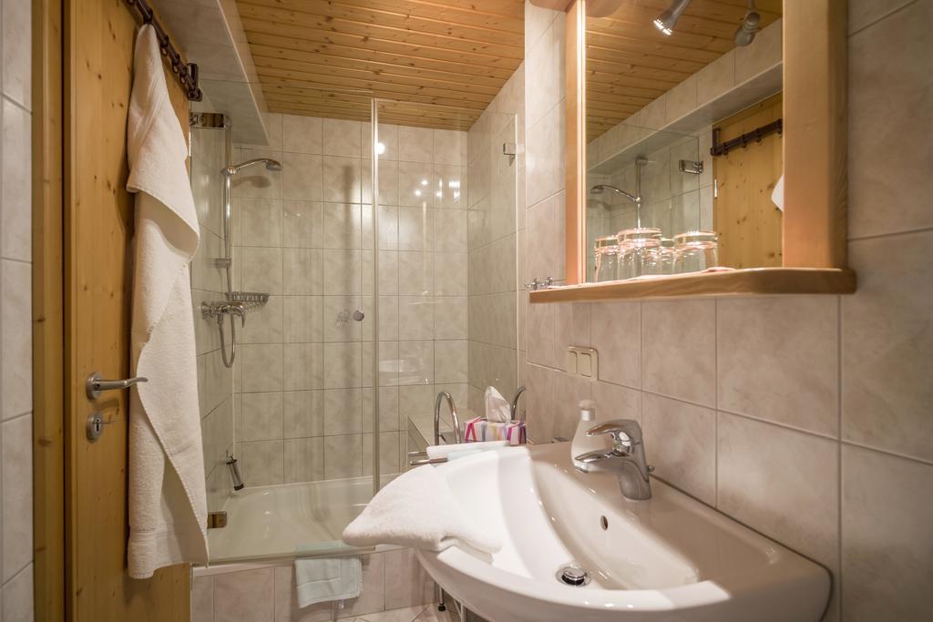 Comfort Doppelzimmer mit Balkon